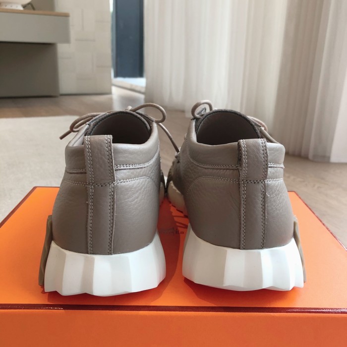 Hermes Casual shoes 002 HL053
