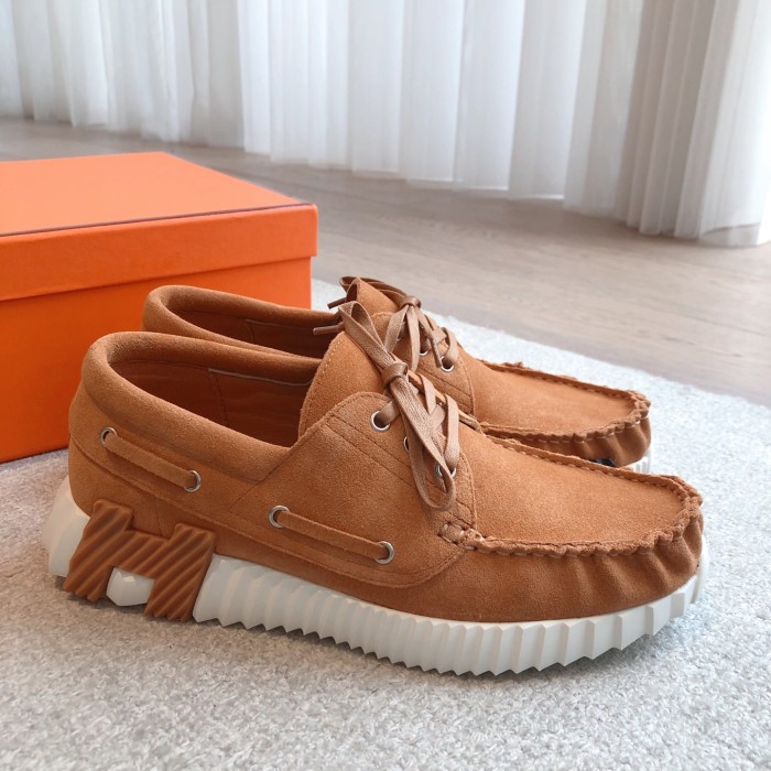 Hermes Casual shoes 002 HL053