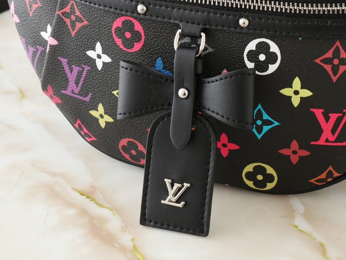 LV High Rise Bumbag M13660 XX031 38cm