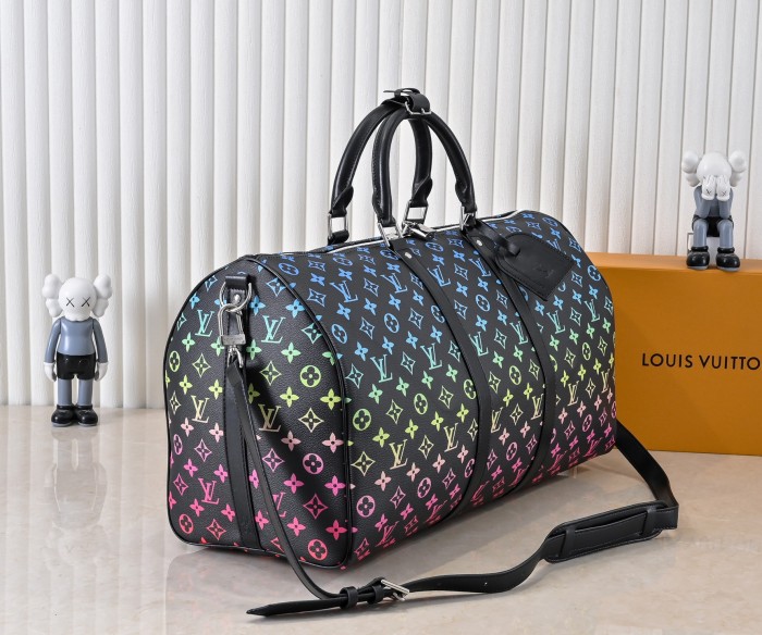 LV Keepall Bandoulière 50 Bag M13915 XX002 50cm