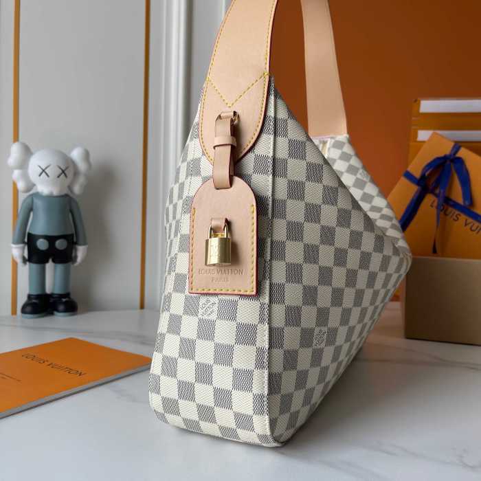 LV Slouchy Bag M12097 XX051061 32.5-41cm