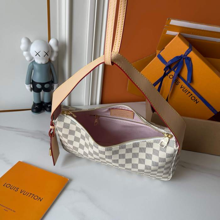 LV Slouchy Bag M12097 XX051061 32.5-41cm