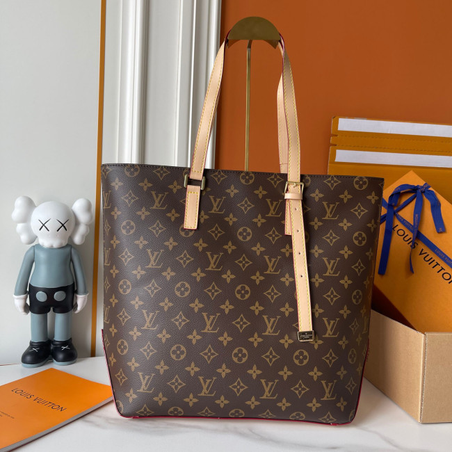 LV Mezzo Bag M47134 XX051 43cm