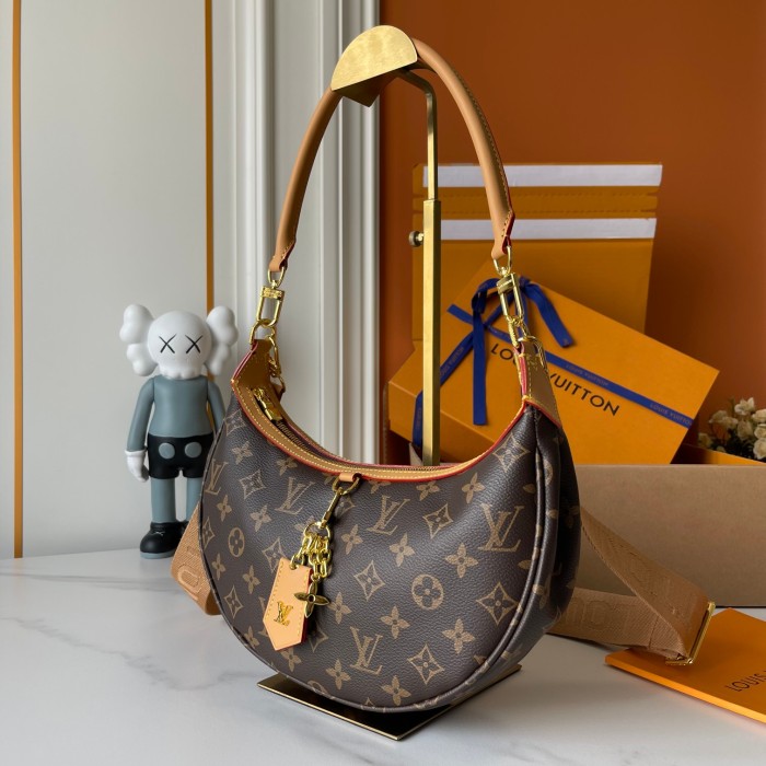 LV Looping Bag M12939 XX021 33cm