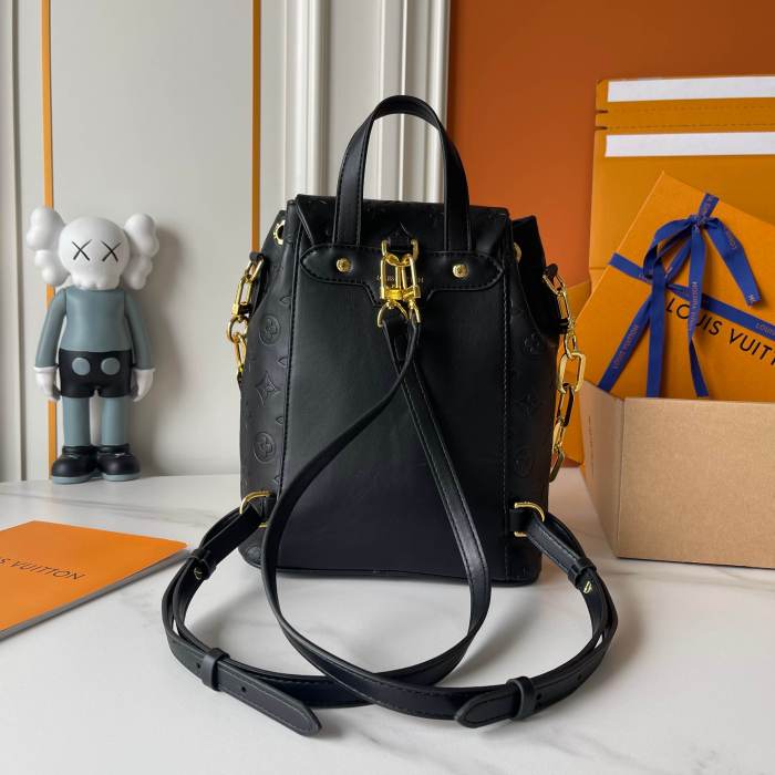 LV Coussin Backpack M13387 XX031 26cm
