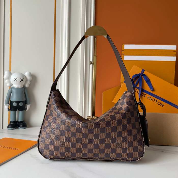LV Slouchy Bag M12097 XX051061 32.5-41cm