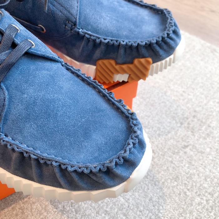 Hermes Casual shoes 002 HL053