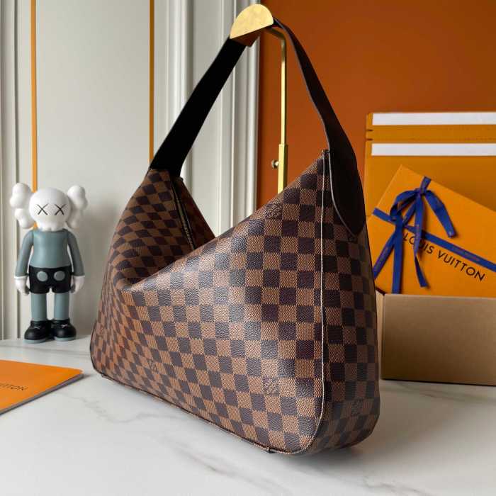 LV Slouchy Bag M12097 XX051061 32.5-41cm