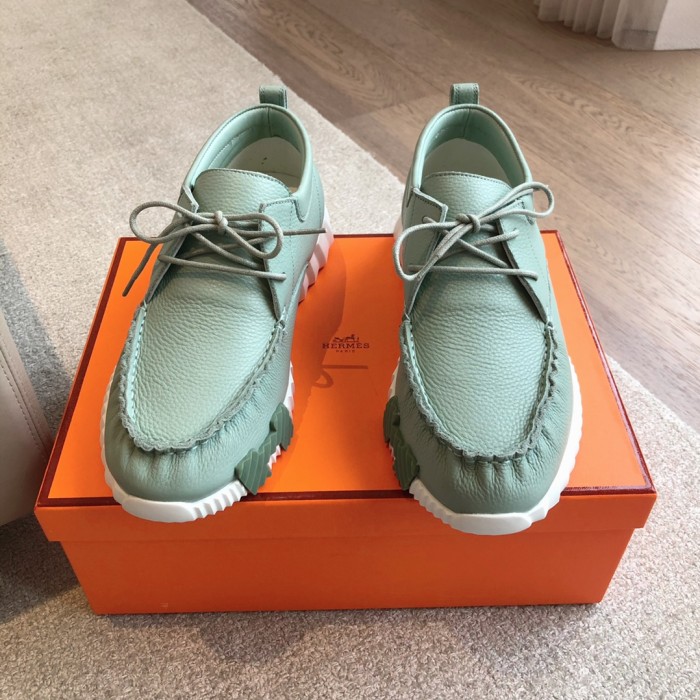 Hermes Casual shoes 002 HL053