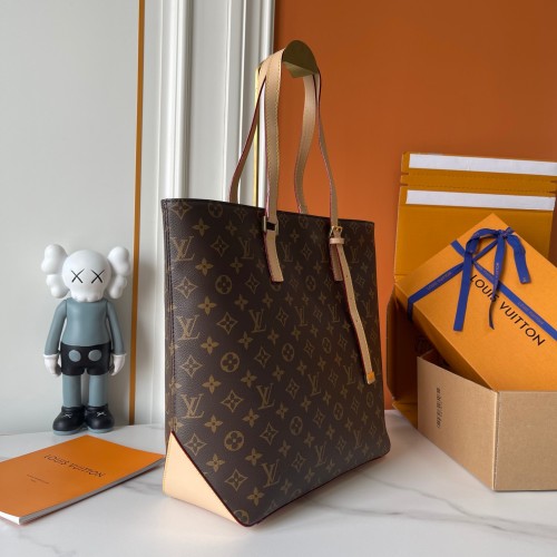 LV Mezzo Bag M47134 XX051 43cm