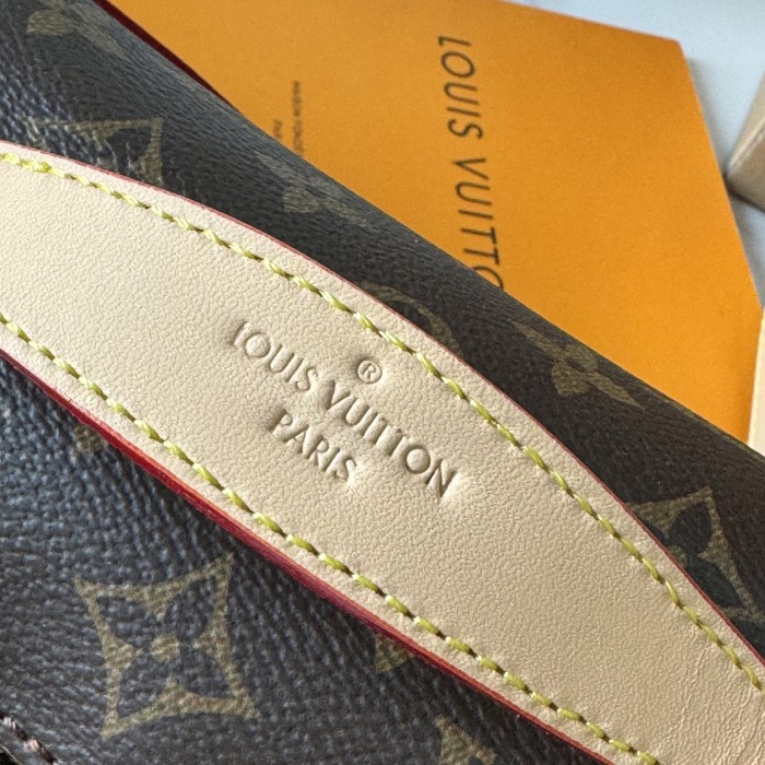 LV Rush Bumbag M14019 XX021 30cm