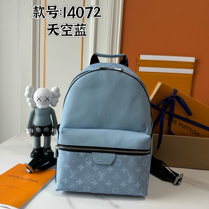 LV Discovery Backpack M14072 XX081 38cm