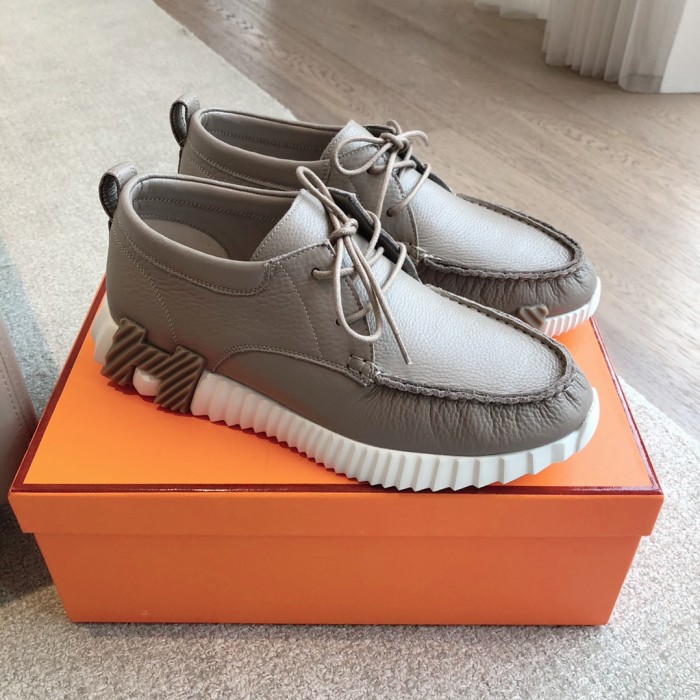 Hermes Casual shoes 002 HL053