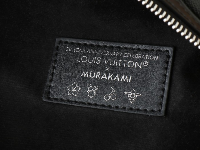 LV High Rise Bumbag M13660 XX031 38cm