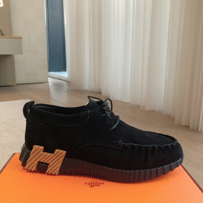 Hermes Casual shoes 002 HL053