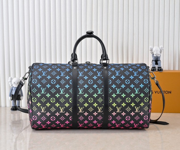 LV Keepall Bandoulière 50 Bag M13915 XX002 50cm