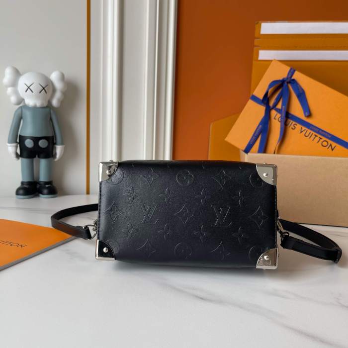 LV Speedy Trunk 20 Bag M46881 XX041 20cm
