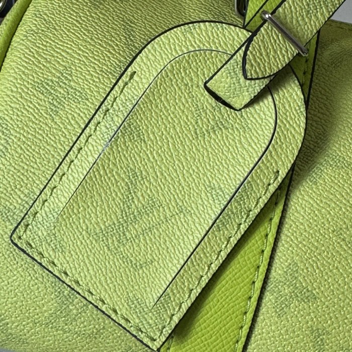 LV Keepall Bandoulière 25 Bag M14078 XX031 25cm