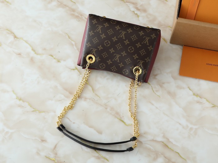 LV Surene BB Bag M43775 XX041 24cm