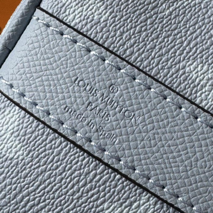 LV Keepall Bandoulière 25 Bag M14078 XX031 25cm