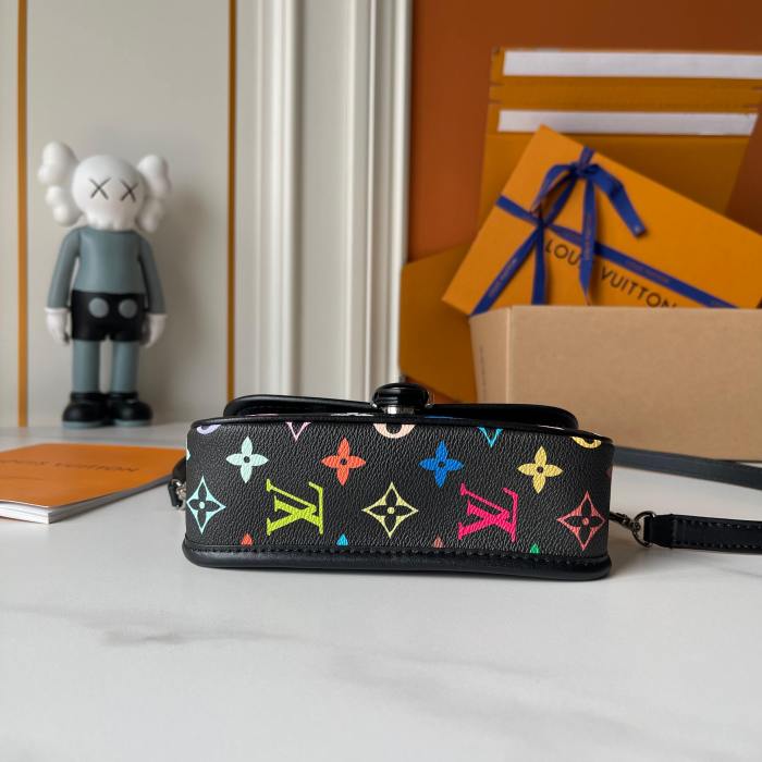 LV Nano Diane Bag M14194 XX011 19cm