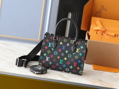 LV OnTheGo Bag M45659 XX041 25cm