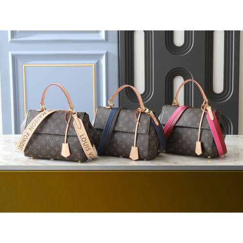 LV Cluny BB Bag M42738 XX031 28cm