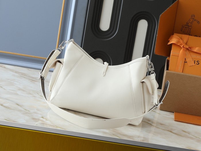 LV CarryAll Bag M25143 XX031041 33.5-39cm