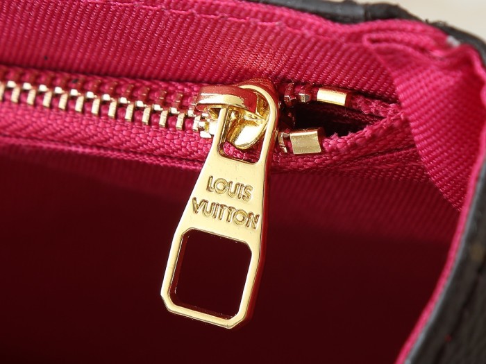 LV Cluny BB Bag M42738 XX031 28cm