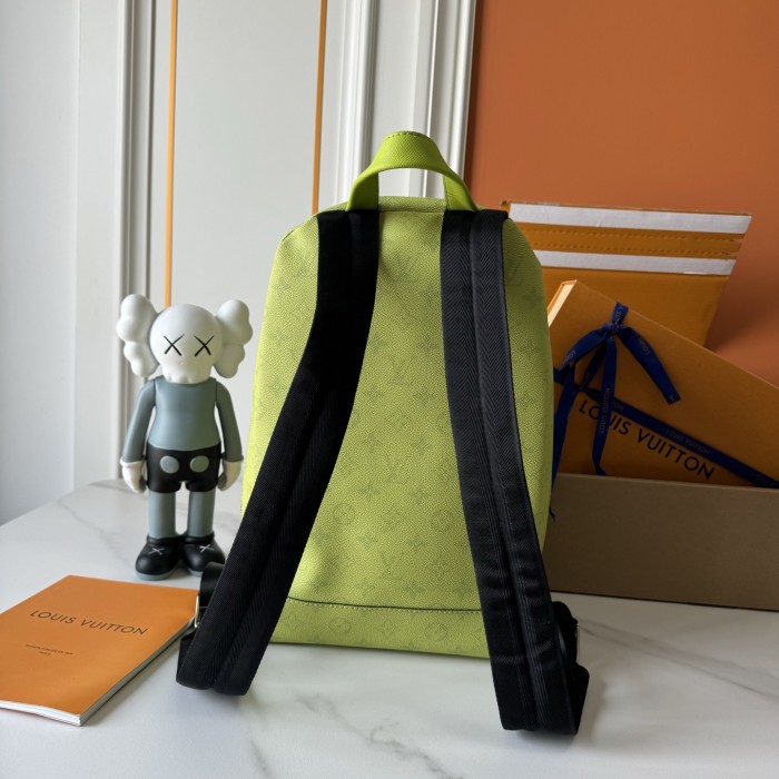 LV Discovery Slim Backpack M14076 XX081 38cm