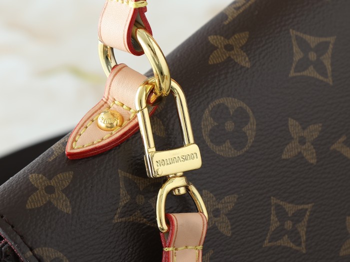 LV Cluny BB Bag M42738 XX031 28cm