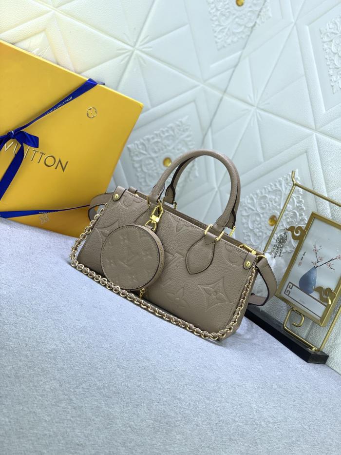 LV OnTheGo East West Bag M23640 XX041 25cm