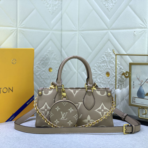 LV OnTheGo East West Bag M23640 XX041 25cm