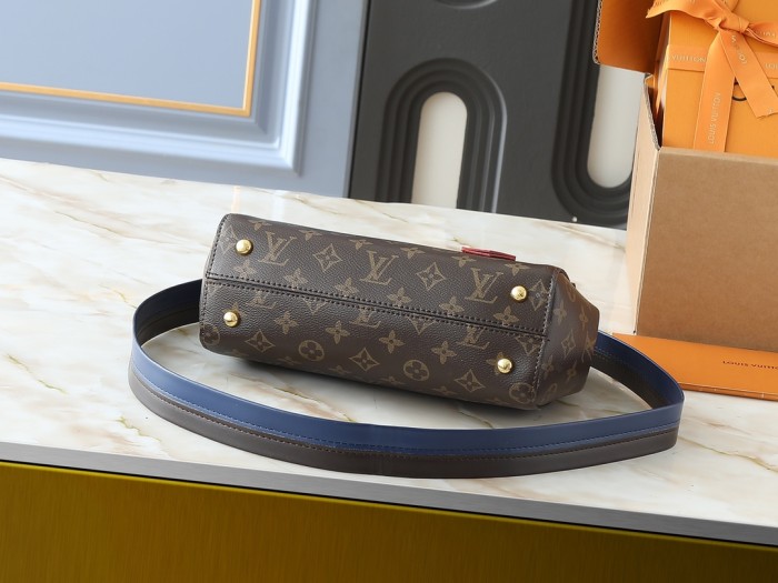 LV Cluny BB Bag M42738 XX031 28cm