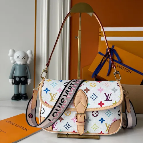 LV Diane Bag M45985 XX031 25cm