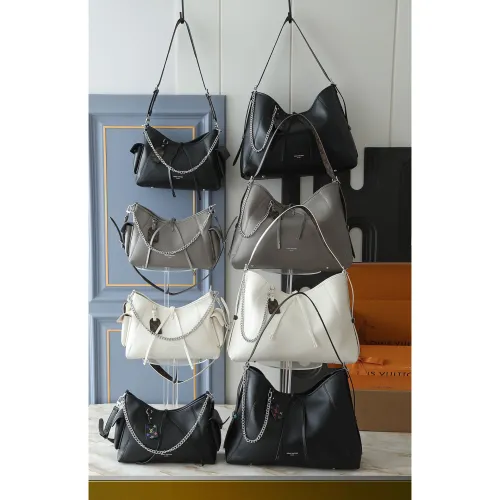 LV CarryAll Bag M25143 XX031041 33.5-39cm