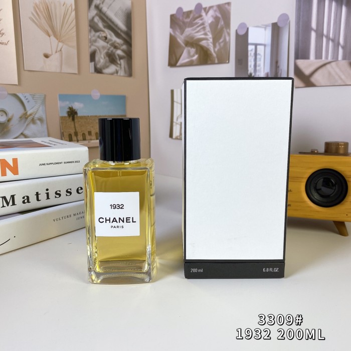 Chanel 1932 200ml for women