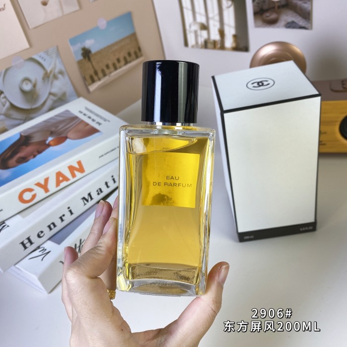Chanel Coromandel 200ml for women