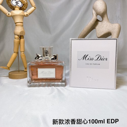 Dior Eau De Parfum 100ml