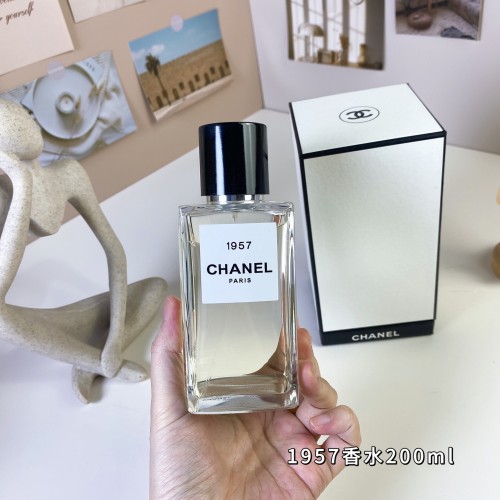 Chanel 1957 200ml for women