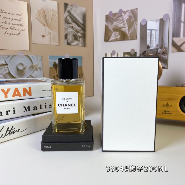 Chanel Le Lion 200ml for women