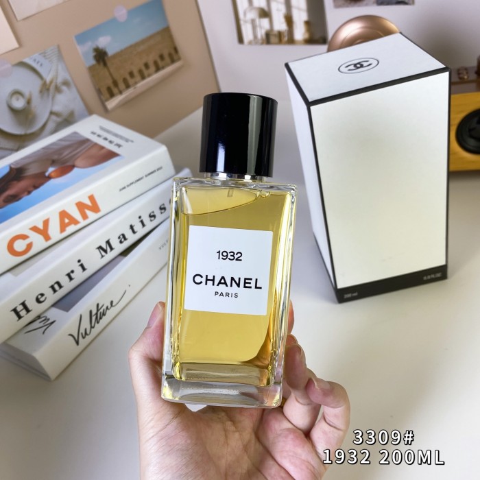 Chanel 1932 200ml for women