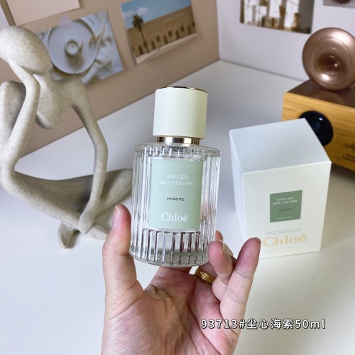Chloe Atelier des Fleurs Hysope 50ml unisex