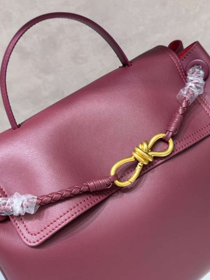 Bottega Veneta Ciao Ciao Handbag 9962 LM002 31cm
