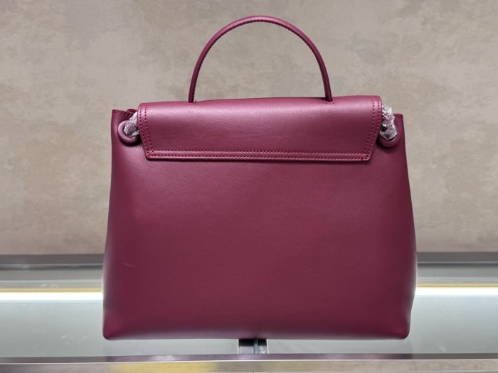 Bottega Veneta Ciao Ciao Handbag 9962 LM002 31cm
