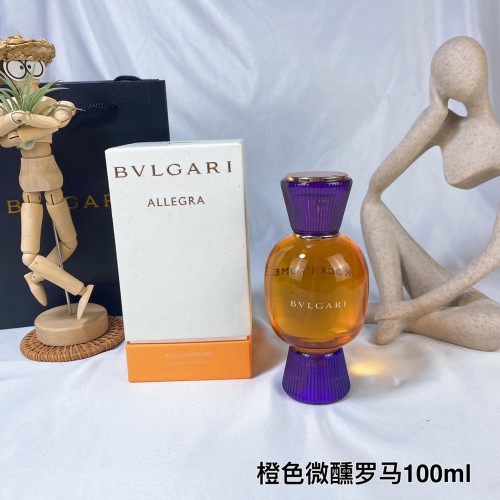 Bvlgari Rock'N'Rome 100ml for women