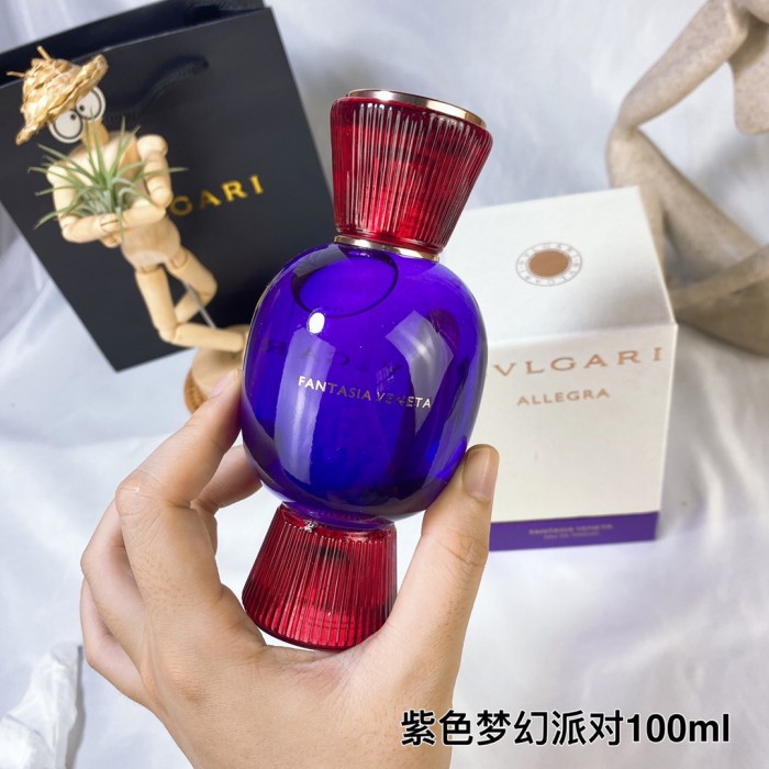 Bvlgari Fantasia Veneta 100ml for women
