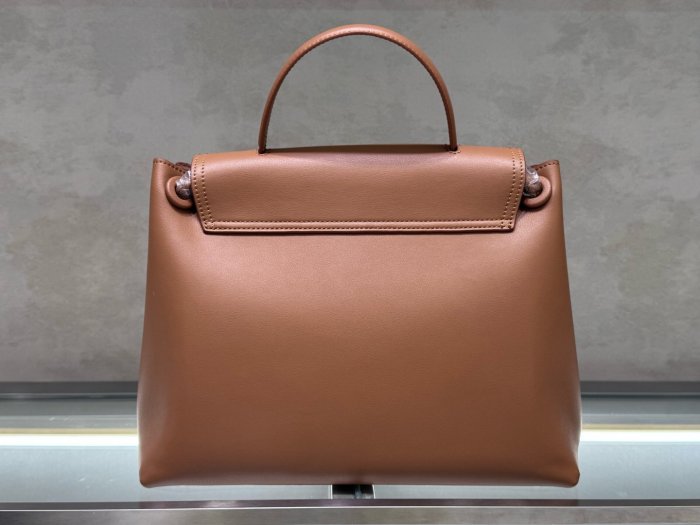 Bottega Veneta Ciao Ciao Handbag 9962 LM002 31cm