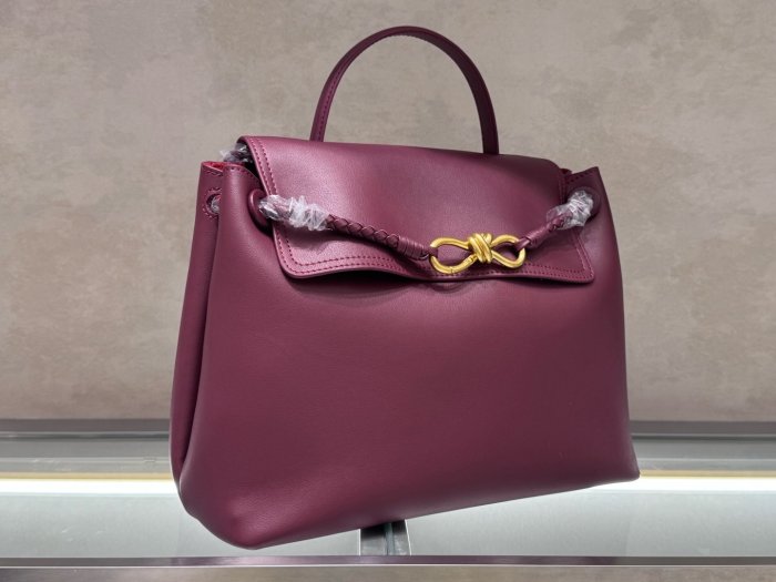 Bottega Veneta Ciao Ciao Handbag 9962 LM002 31cm