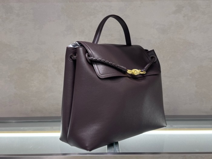 Bottega Veneta Ciao Ciao Handbag 9962 LM002 31cm